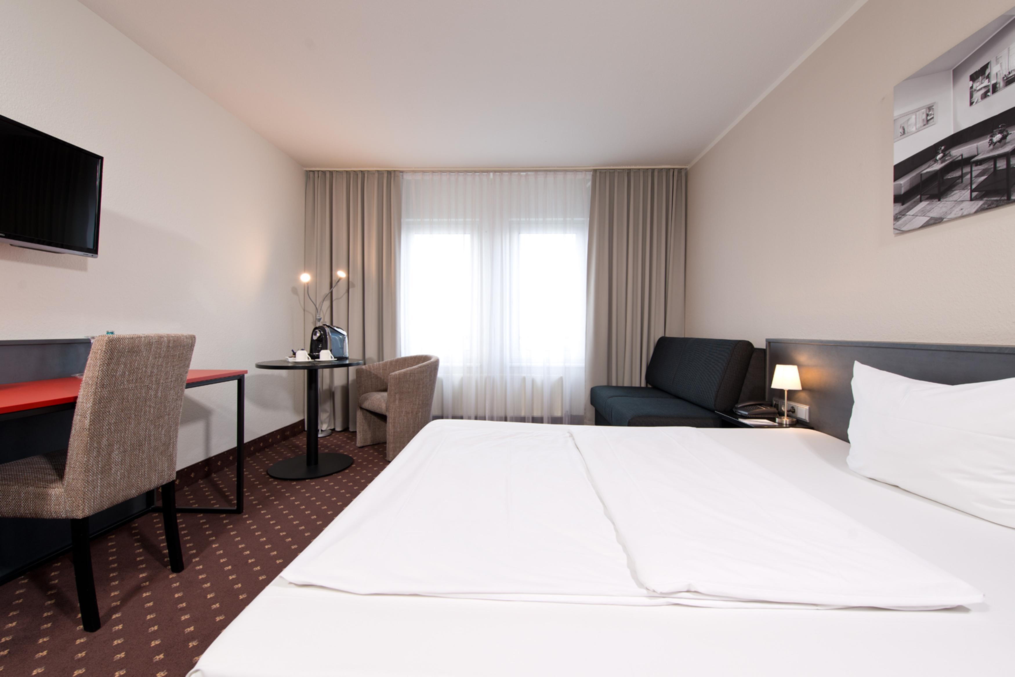 Achat Hotel Hockenheim Eksteriør billede